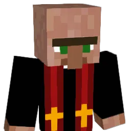 Demarcus_Sanchez Minecraft avatar bust