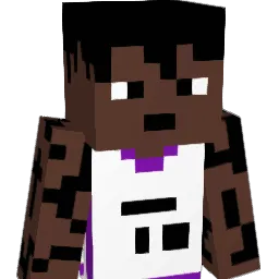 Demarlover123 Minecraft avatar bust