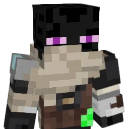 Demaster4's Minecraft skin