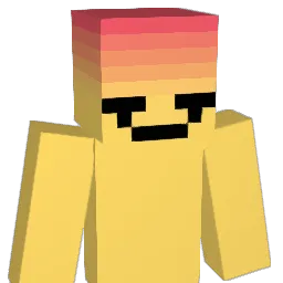 Dematerial's Minecraft skin