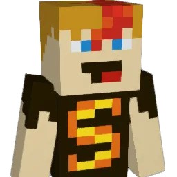 Demawel's Minecraft skin