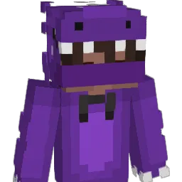 DemeIsPurple