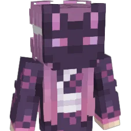 Demedeir's Minecraft skin