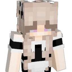 DementorHUN Minecraft avatar bust