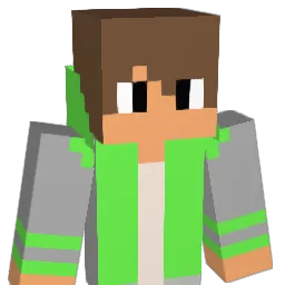 Demer5's Minecraft skin