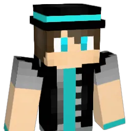 Demeriel Minecraft avatar bust