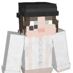 Demersal's Minecraft skin