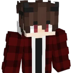 Demetr1ous's Minecraft skin