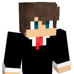 Demetran_n2 Minecraft avatar bust
