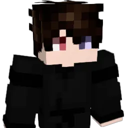 DemetriusMC's Minecraft skin