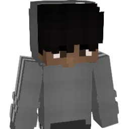 Demevinamon's Minecraft skin