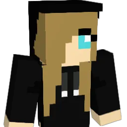 Demi12_ Minecraft avatar bust