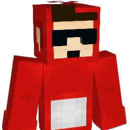 DemiAsiNomas's Minecraft skin