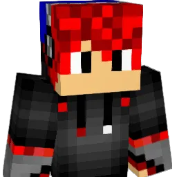 DemiDancer's Minecraft skin