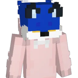 DemiDont's Minecraft skin