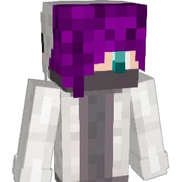 DemiMi's Minecraft skin