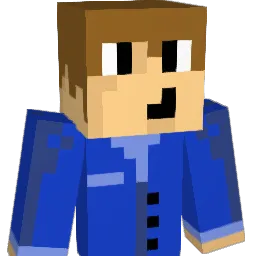 DemiPro2 Minecraft avatar bust