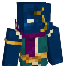 Demi_Death_ Minecraft avatar bust