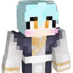 Demi_TaeBaek Minecraft avatar bust