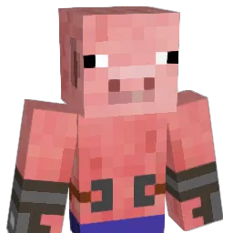 Demi_urge Minecraft avatar bust