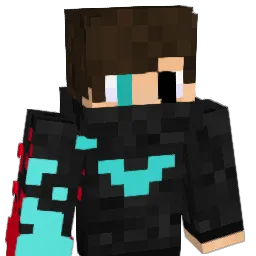 DemianCrack Minecraft avatar bust