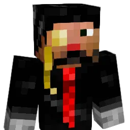 Demian_Sinclair Minecraft avatar bust