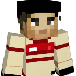 Demiannnn's Minecraft skin