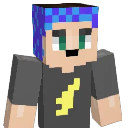Demidoo5's Minecraft skin