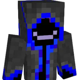 Demidoodah Minecraft avatar bust