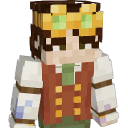 Demifletch12's Minecraft skin