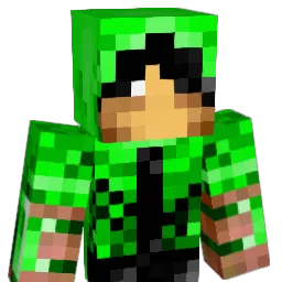Demifox's Minecraft skin