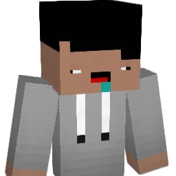 DemigodJ's Minecraft skin