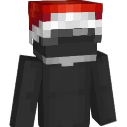 Demik_'s Minecraft skin