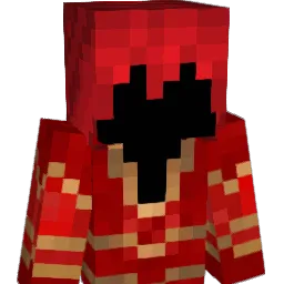 Demikaus's Minecraft skin