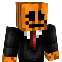 Demin593 Minecraft avatar bust
