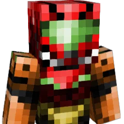 Demindh's Minecraft skin