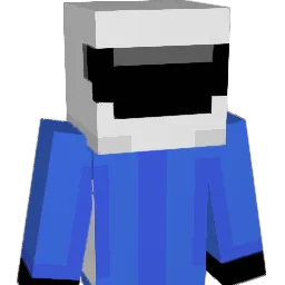 Demintele's Minecraft skin