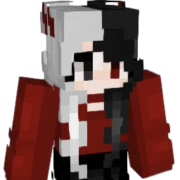 Demire's Minecraft skin