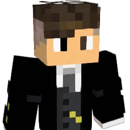 DemireI's Minecraft skin
