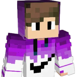 Demis5m Minecraft avatar bust