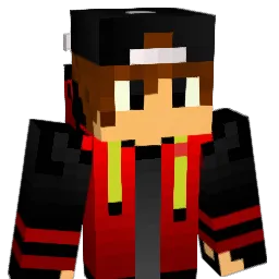 Demitson_ Minecraft avatar bust