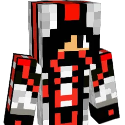 Demiurge_over Minecraft avatar bust