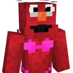 Demiyagi Minecraft avatar bust