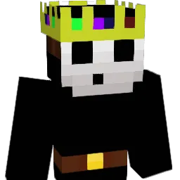 Demjins_ Minecraft avatar bust