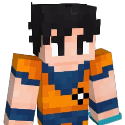 DemltraKalogeras Minecraft avatar bust