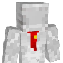 Demlur's Minecraft skin