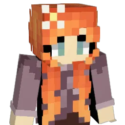 DemmaV's Minecraft skin