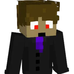 Demmdo Minecraft avatar bust