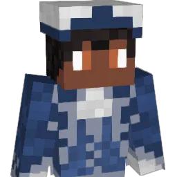 DemmyDem's Minecraft skin