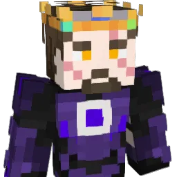 DemoGames Minecraft avatar bust